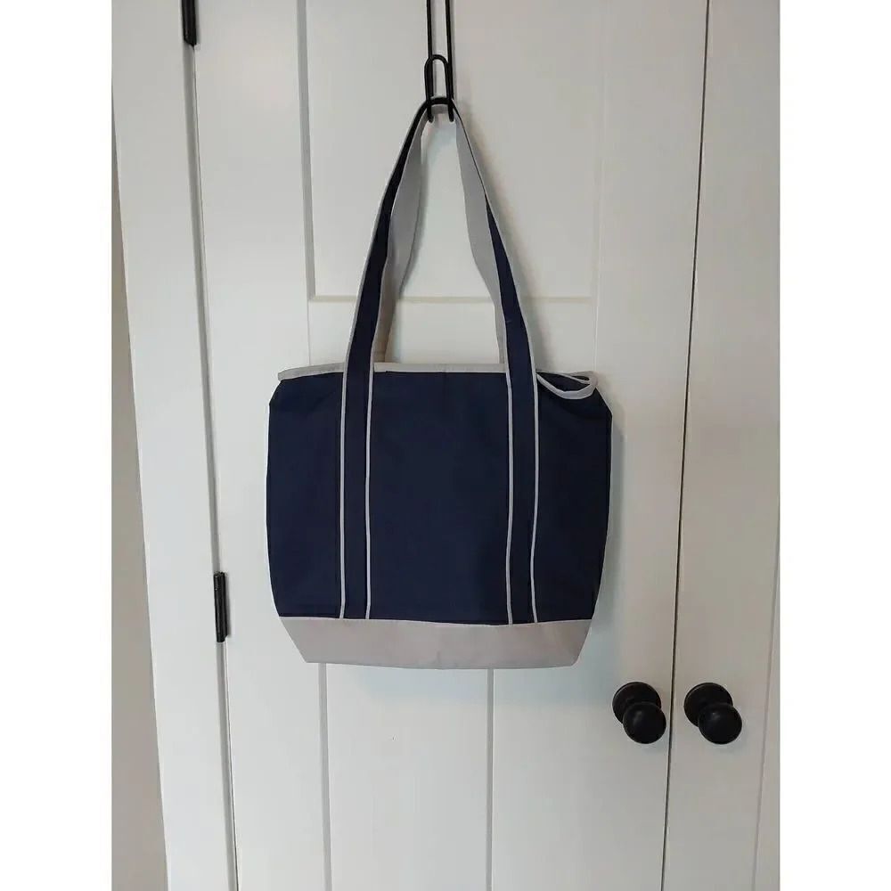 Insulated tote bag-Medium size - Picture 3 of 8